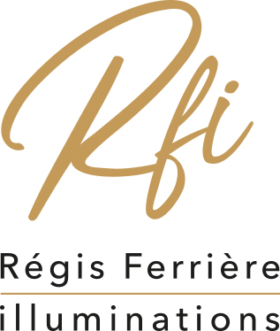 Logo REGIS FERRIERE